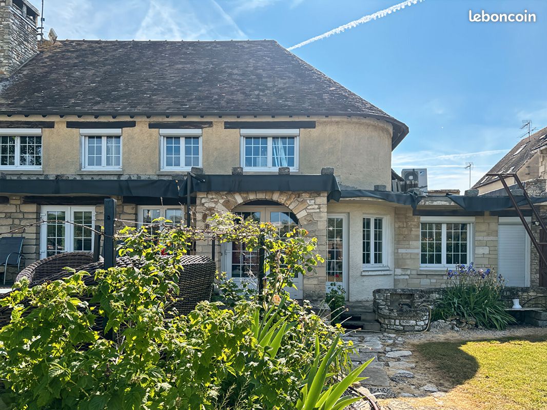 Maison 8 pièces 167 m² · à Mantes-la-Jolie · 167 m² · 289 000 €