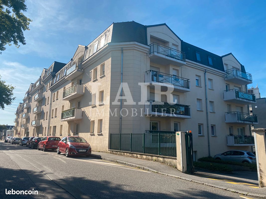 Appartement 3 pièces 55 m² · à Alençon · 55 m² · 85 000 €