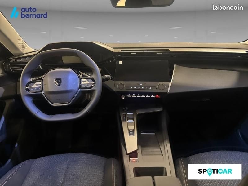 Peugeot 308 1.2 Hybrid 145ch Style e-DCS6 (image 8)