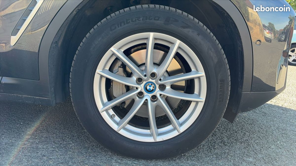 BMW X3 xDrive 30e 292 Hybride Steptronic8 X-Line (image 17)