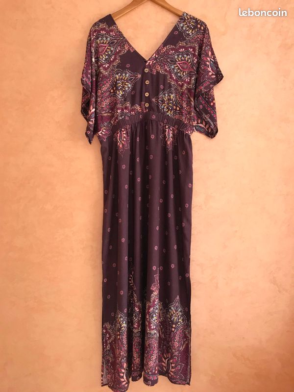 Robes longues Marwa 42 (L/XL, T4) (image 1)