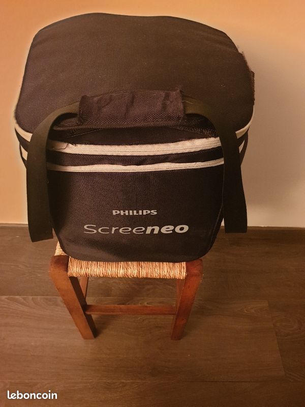 Projecteur (image 4)