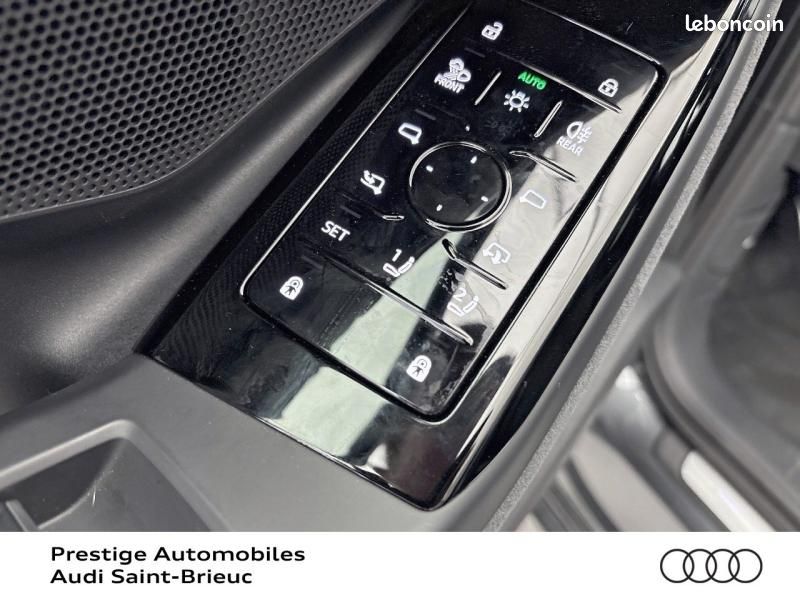 Audi A6 Avant e-tron e-tron performance 367ch S Line (image 20)