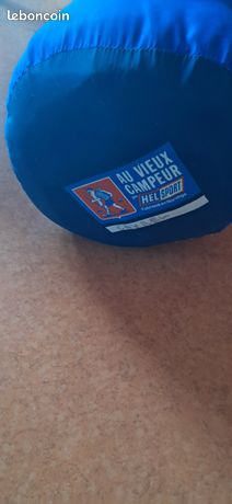 Sac de couchage Sport Plein air