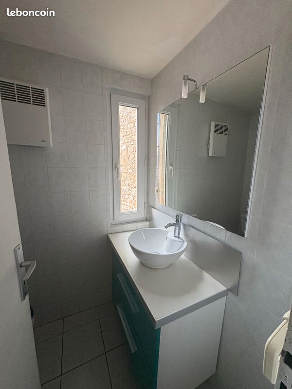 Duplex 2 pièces 30 m² (image 4)