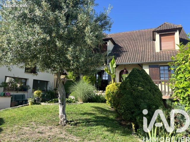 Maison 6 pièces 140 m² · à Cormeilles-en-Parisis · 140 m² · 599 999 €