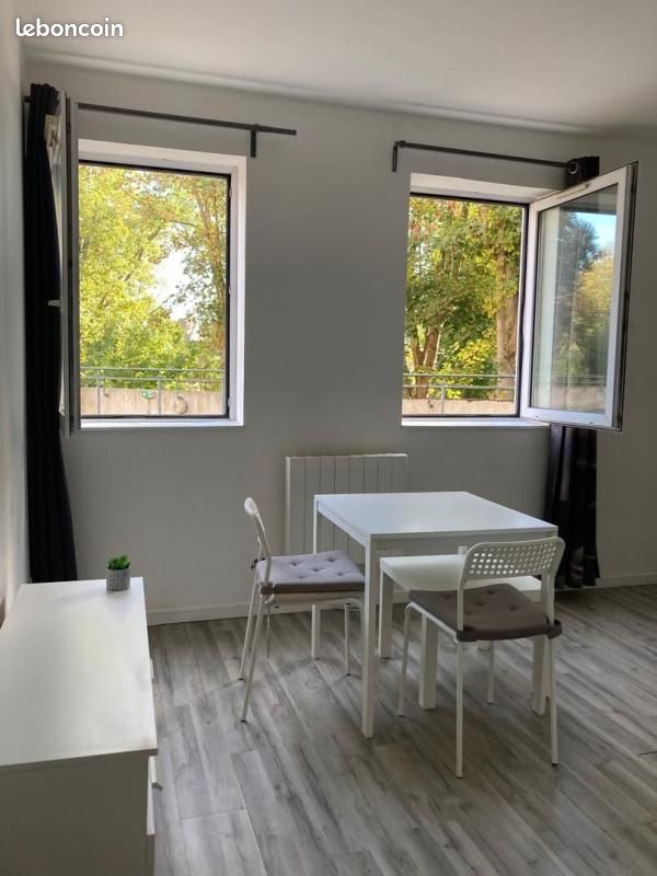 Appartement 1 pièce 20 m² · à Pontoise · 20 m² · 116 000 €