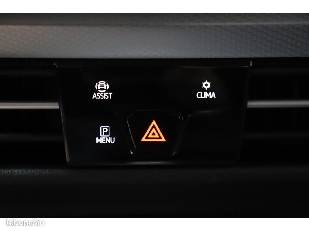VOLKSWAGEN GOLF VIII 2.0 TDI 150 Life Goal - DSG 7 (image 36)