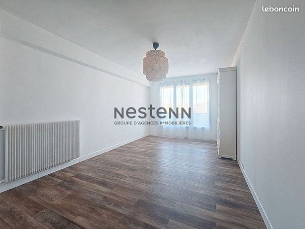 Appartement 4 pièces 78 m²
