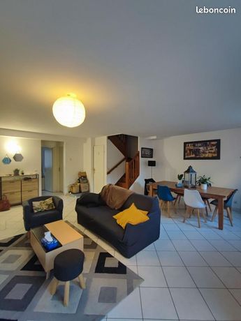 Maison a louer champs-sur-marne - 4 pièce(s) - 97 m2 - Surfyn