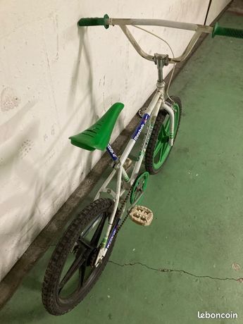 Guidon De Vélo De Course Ancien Avec Potence, Pour Randonneur Ou Cyclotourisme