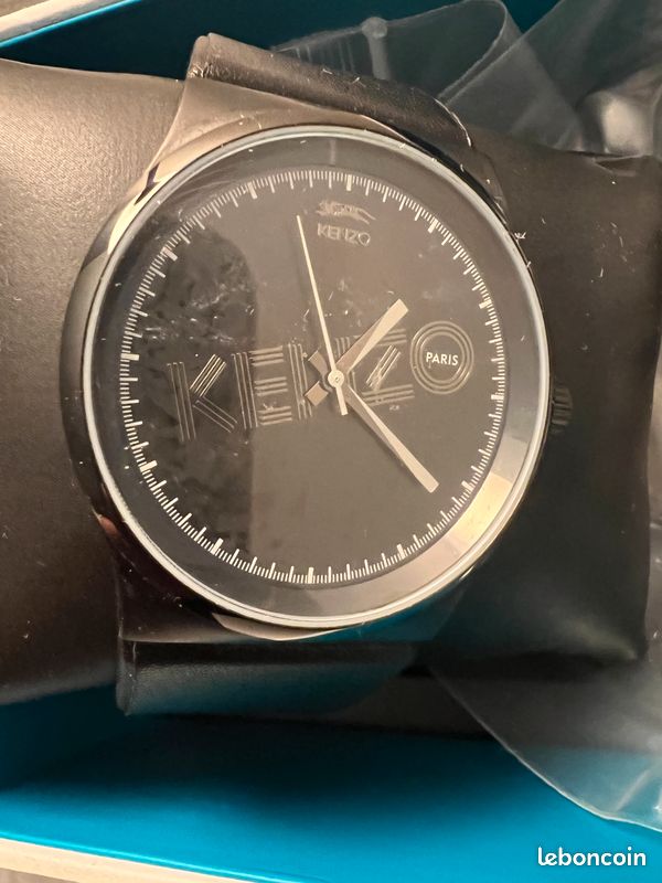 Montre kenzo (image 3)