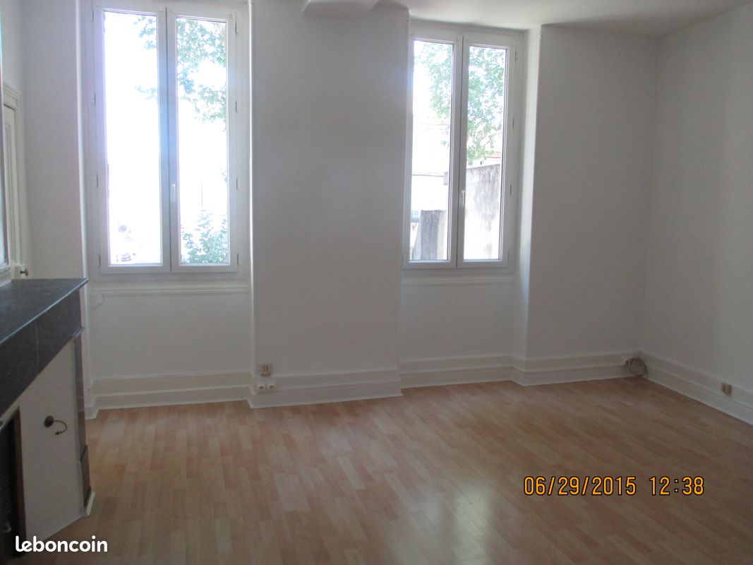 Appartement 2 pièces 42 m² · à Agen · 42 m² · 505 €/mois