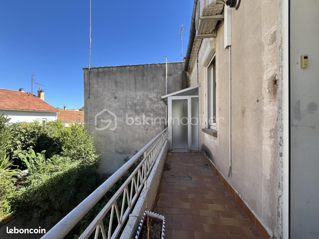 Maison 7 pièces 131 m² · à Nîmes · 131 m² · 249 000 €