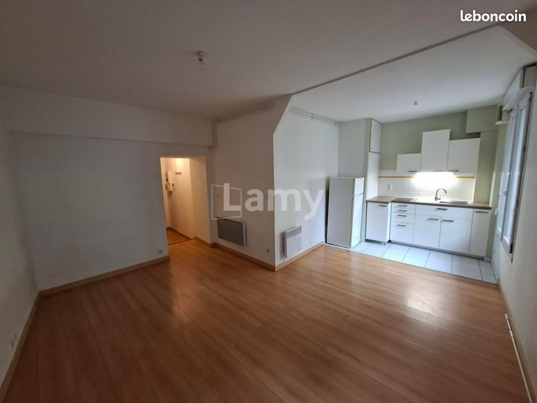 Appartement 1 pièce 30 m² · à Épernay · 30 m² · 435 €/mois