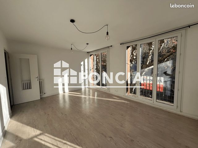 Appartement 3 pièces 66 m² · à Digne-les-Bains · 66 m² · 620 €/mois