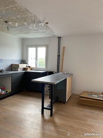 Appartement 2 pièces 53 m² · à Tours · 53 m² · 550 €