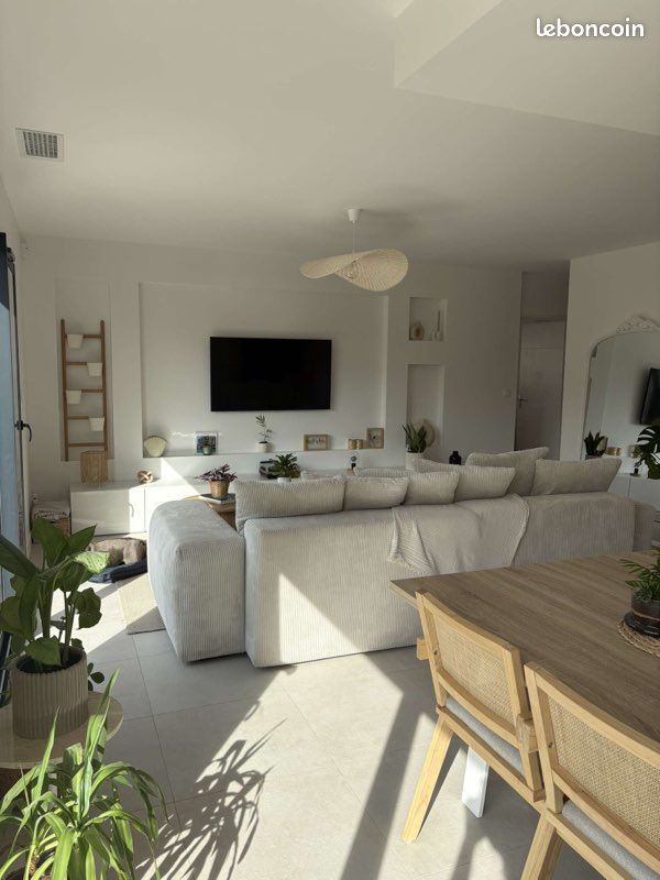 Maison 4 pièces 106 m² · au Fauga · 106 m² · 318 000 €