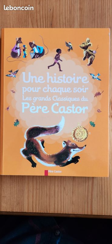Une histoire pour chaque soir (image 2)