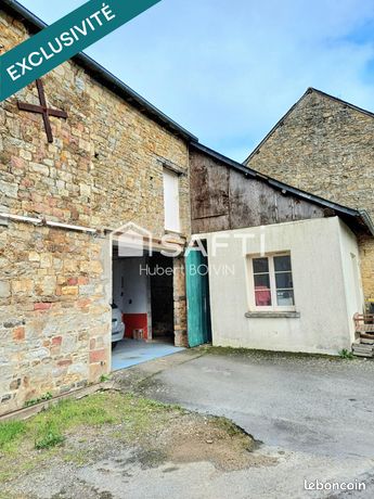 Propriété 1 pièce 130 m²