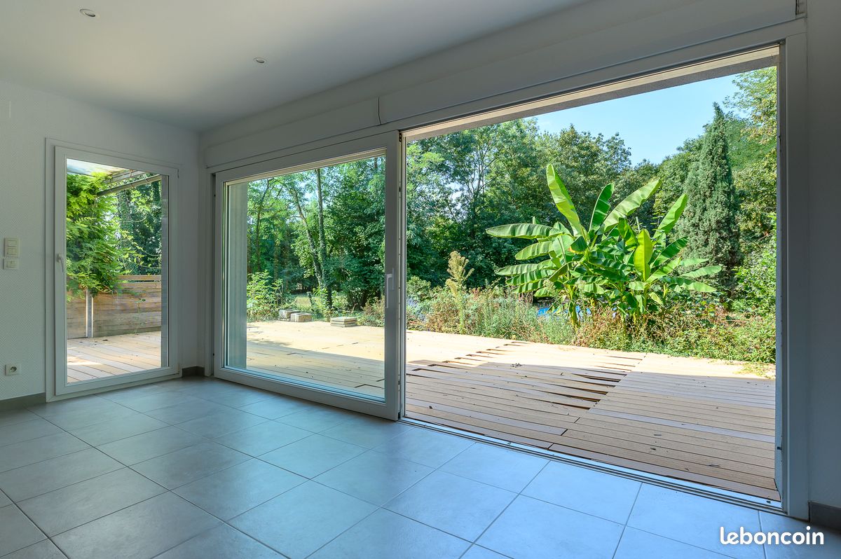 Maison 6 pièces 210 m² · à Eschau · 210 m² · 650 000 €