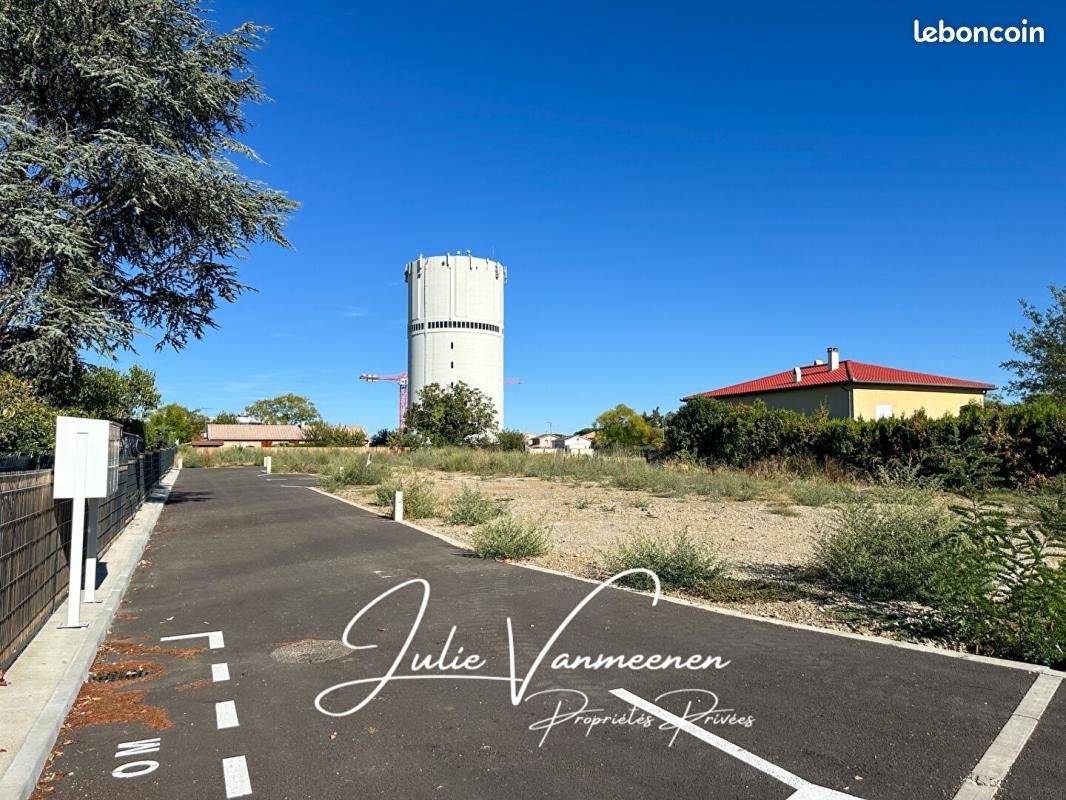 Terrain 418 m² · à Blagnac · 295 000 €