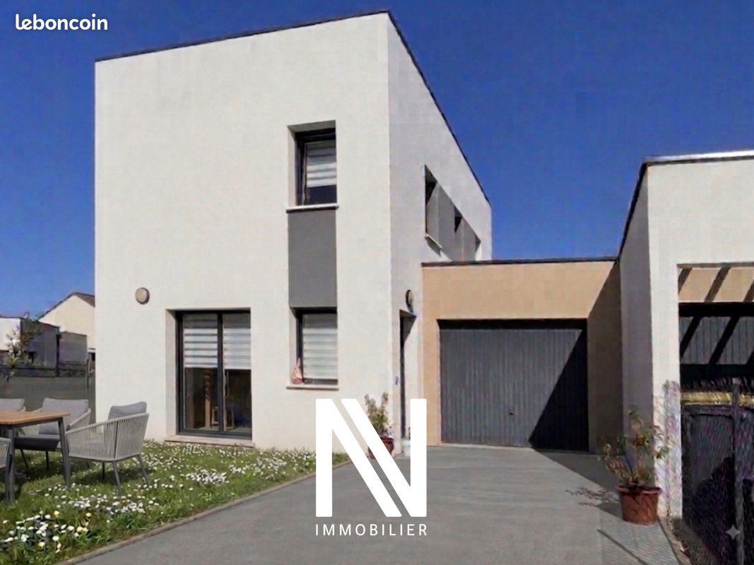 Maison 5 pièces 83 m² · à Hermanville-sur-Mer · 83 m² · 299 000 €