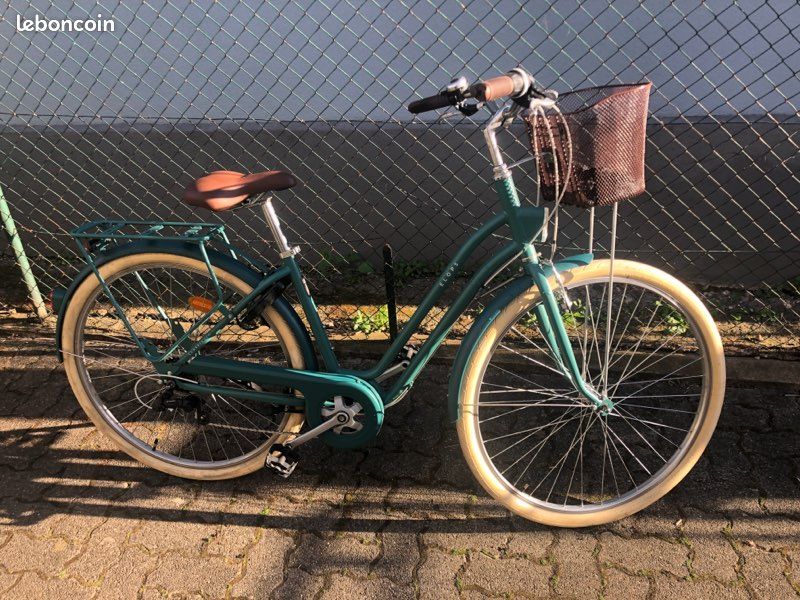 Decathlon Elops 520 Velo Elops 300 Elops Decathlon Best Sale