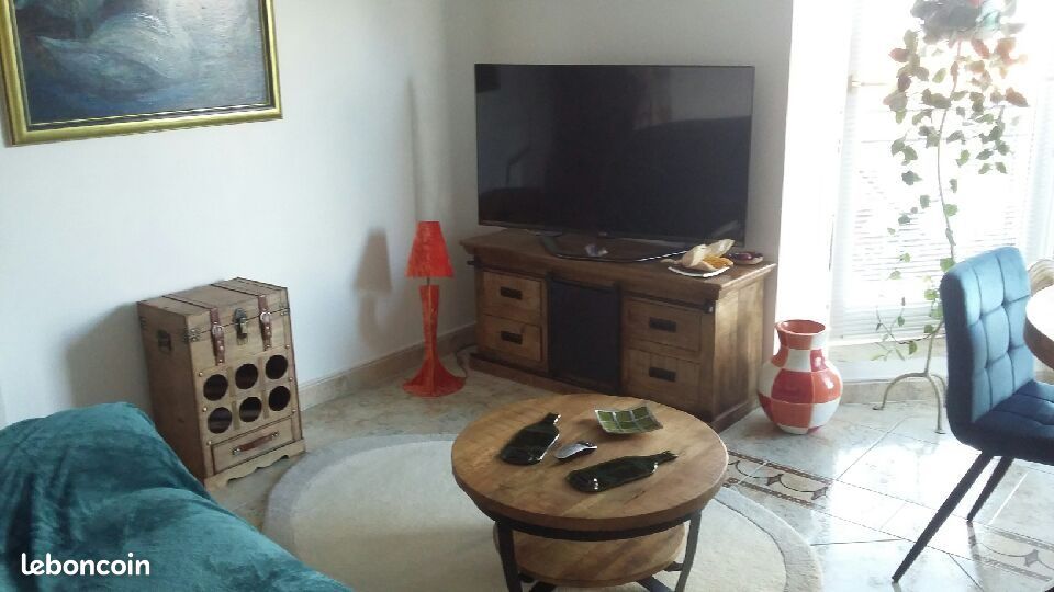 Appartement 2 pièces 36 m² · à Valenciennes · 36 m² · 111 000 €