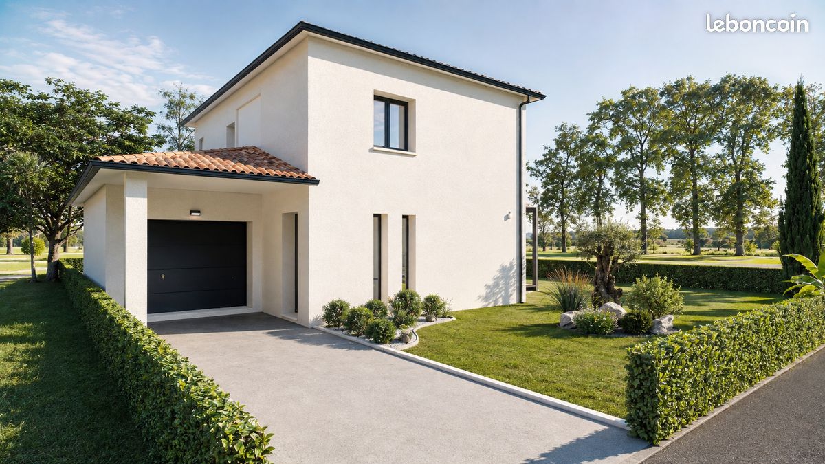 Maison 4 pièces 85 m² · à Le Barcarès · 85 m² · 345 000 €