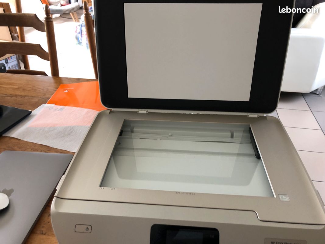 Imprimante HP (image 2)