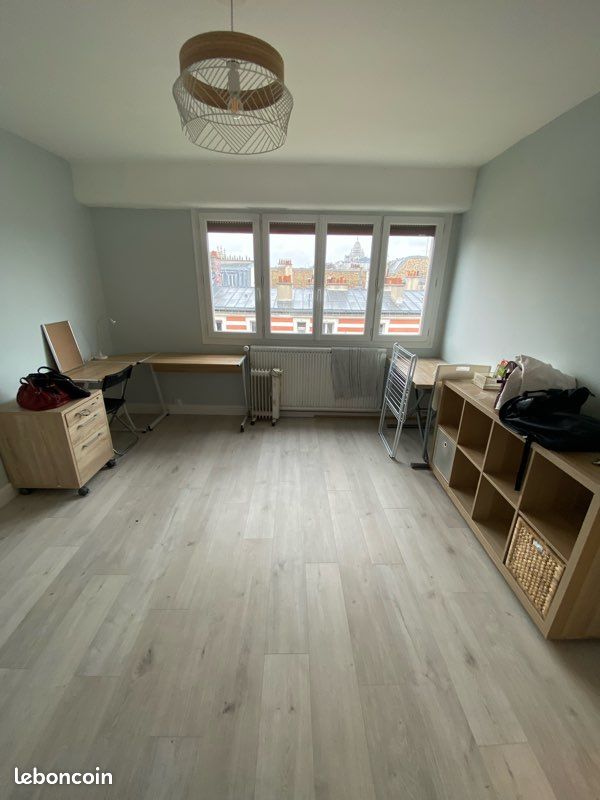 Appartement 1 pièce 28 m² · à Paris · 28 m² · 1 180 €/mois