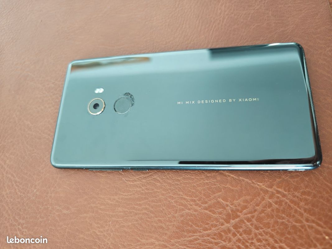 Xiaomi mi mix 2 (image 3)