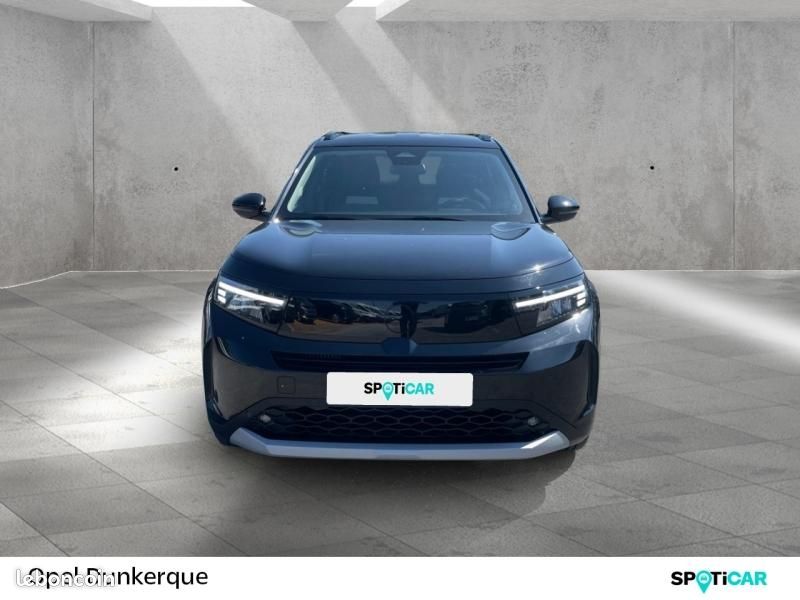 Opel Frontera 1.2 Turbo Hybrid 145ch GS e-DCT6 (image 2)