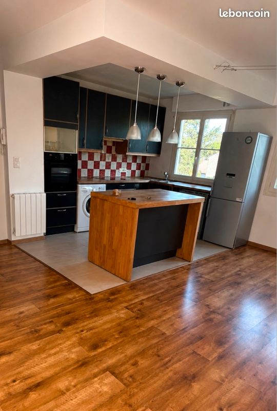 Appartement 3 pièces 70 m² · à Gif-sur-Yvette · 70 m² · 1 415 €