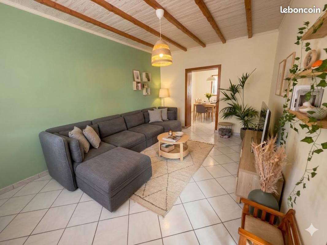 Maison 7 pièces 107 m² · à Cambrai · 107 m² · 157 000 €