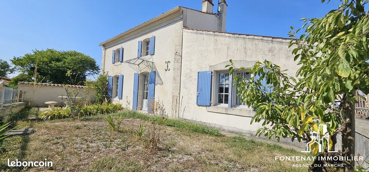 Maison 5 pièces 140 m²