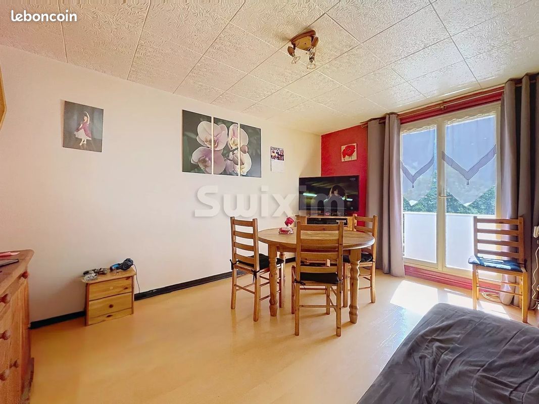 Appartement 3 pièces 60 m² · à Chamonix-Mont-Blanc · 60 m² · 530 000 €
