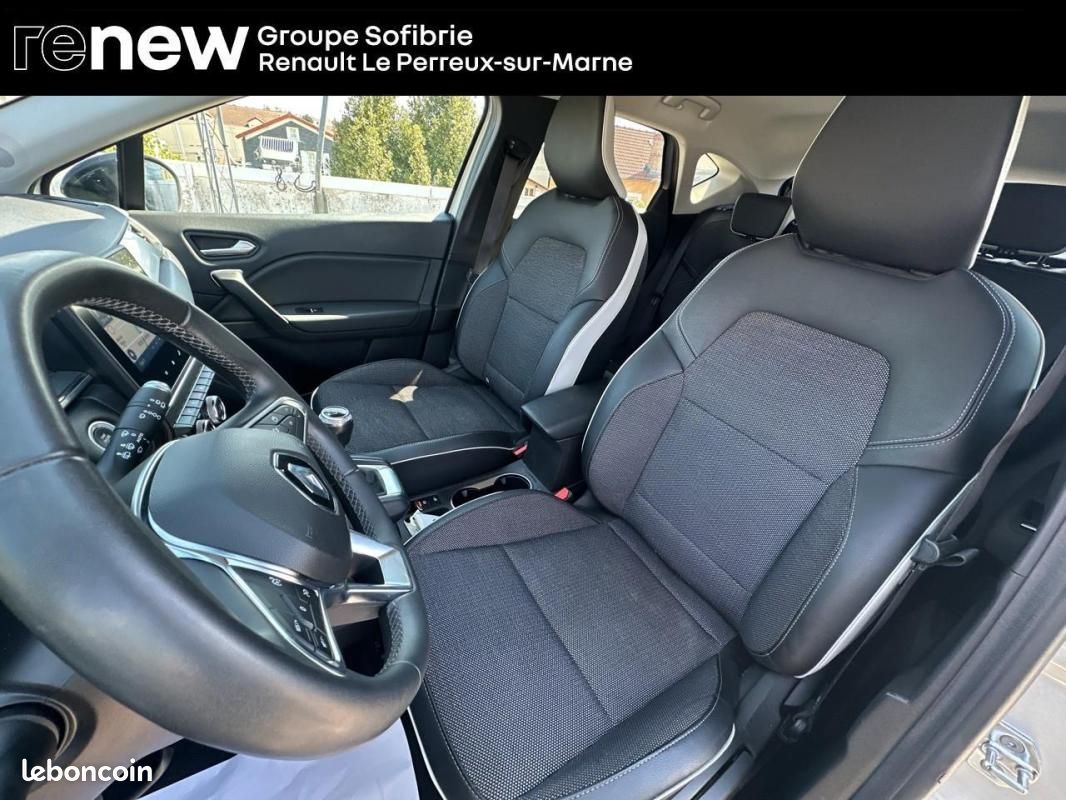Renault Captur TCe 130 FAP Intens (image 25)