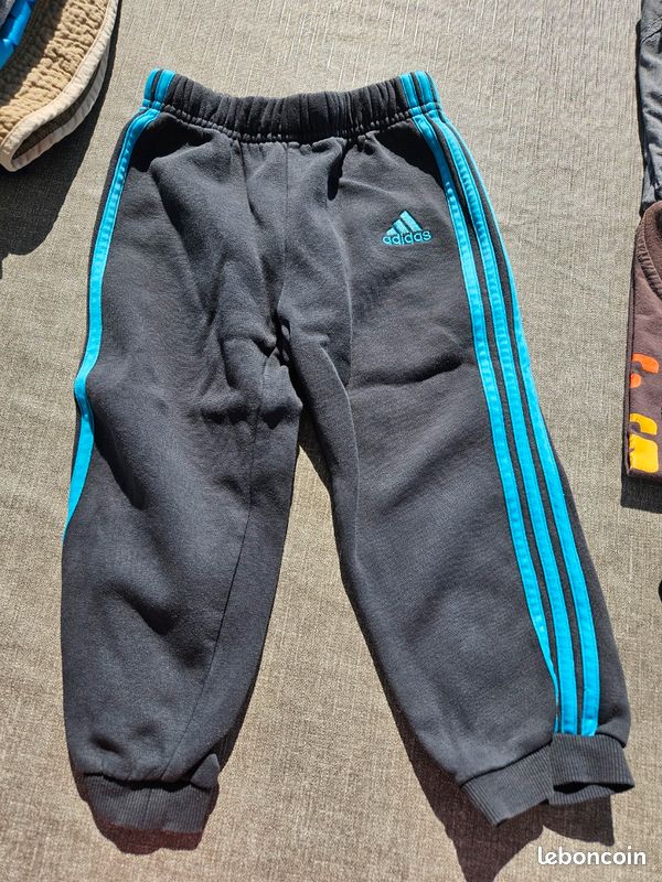 Pantalon jogging adidas 18/24 mois Vêtements bébé
