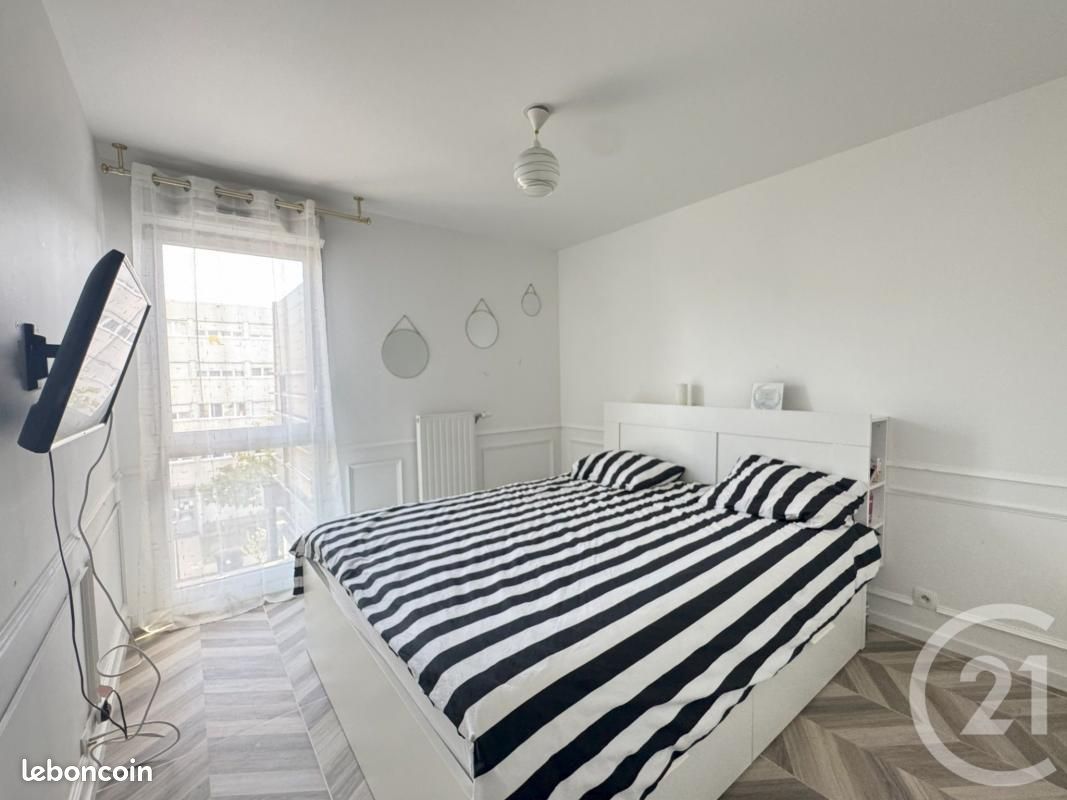 Appartement a louer athis-mons - 3 pièce(s) - 52 m2 - Surfyn