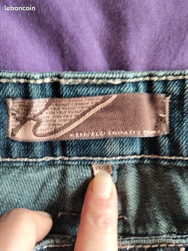 Jeans (image 3)