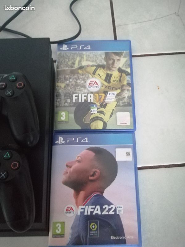 Ps4 pro (image 4)