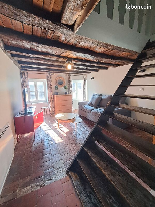 Appartement 2 pièces 33 m² · à Dijon · 33 m² · 560 €