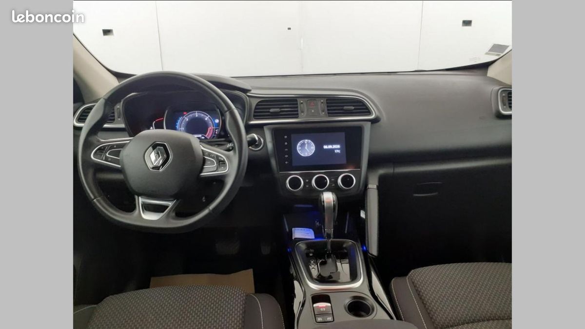 Renault Kadjar Blue dCi 115 Business (image 7)