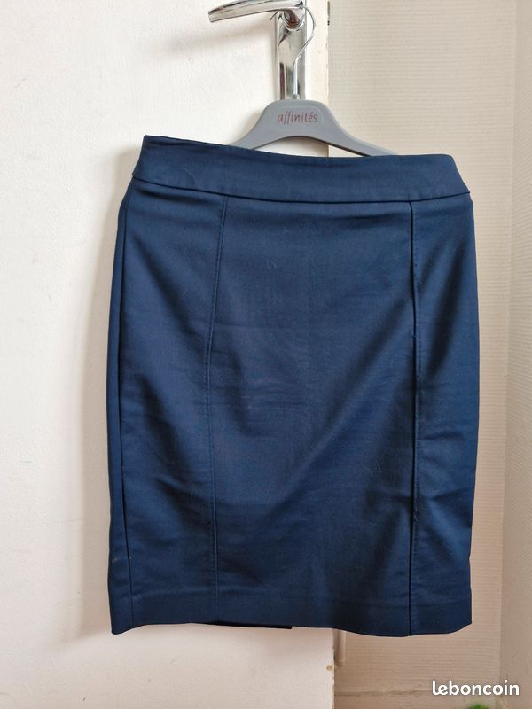 Tailleur jupe (image 3)