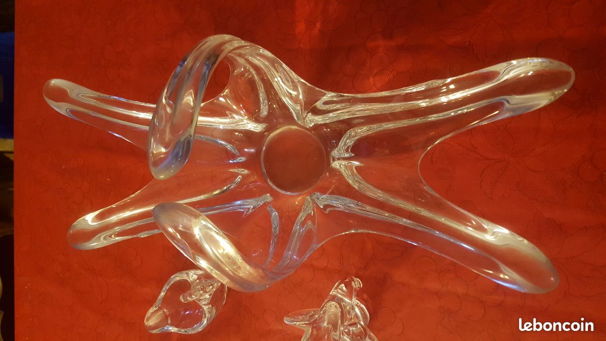 Coupes en cristal (image 2)