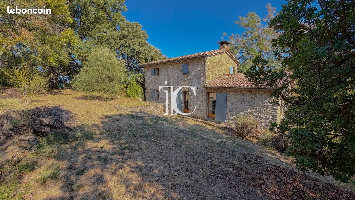 Maison 4 pièces 95 m² · à Saint-Ambroix · 95 m² · 450 000 €