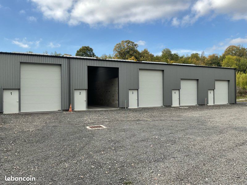 Local commercial 1 pièce 90 m² · à Crouy-sur-Ourcq · 90 m² · 918 €/mois