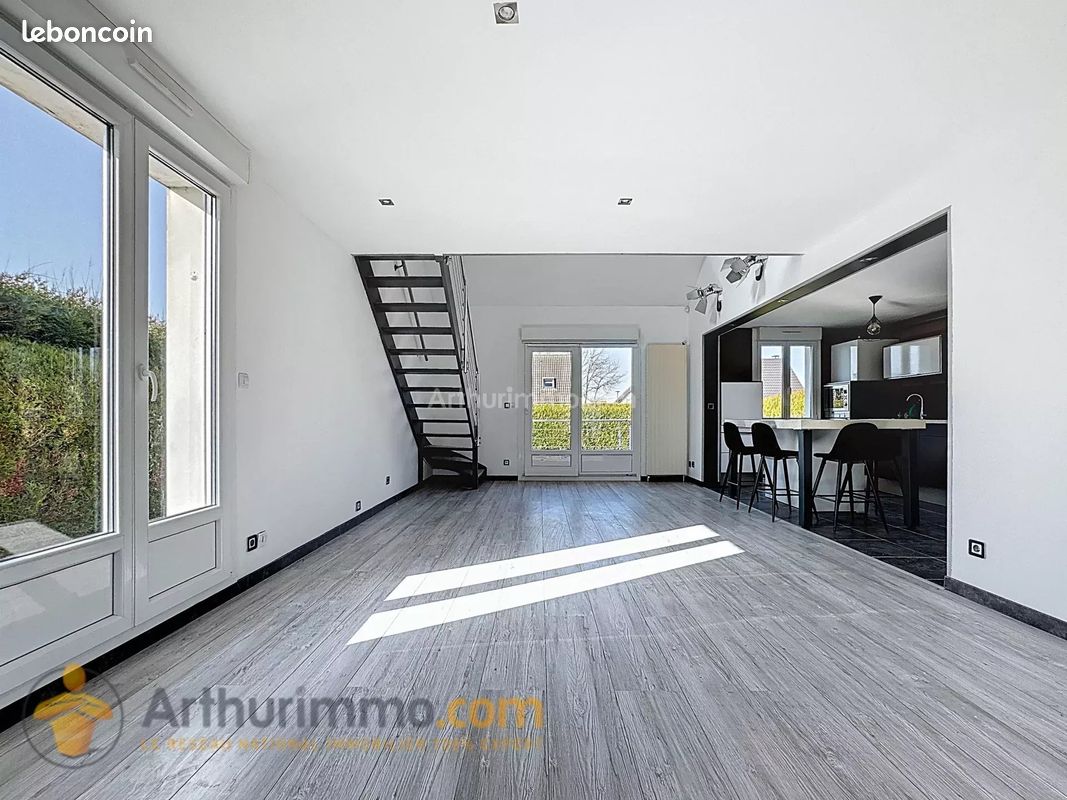 Maison 5 pièces 114 m² · à Reims · 114 m² · 299 000 €